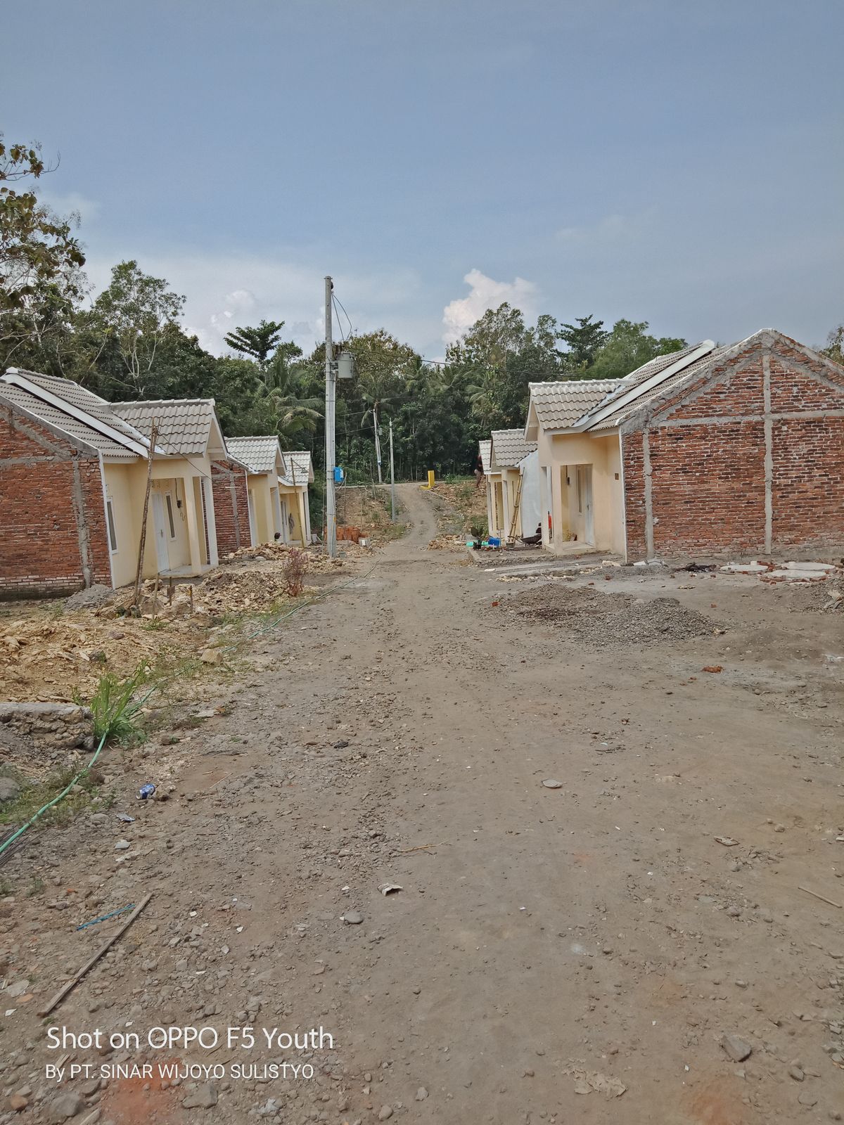 GRIYA SEDAYU SELARAS 1