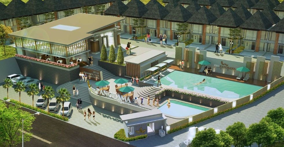 The Panorama Resort