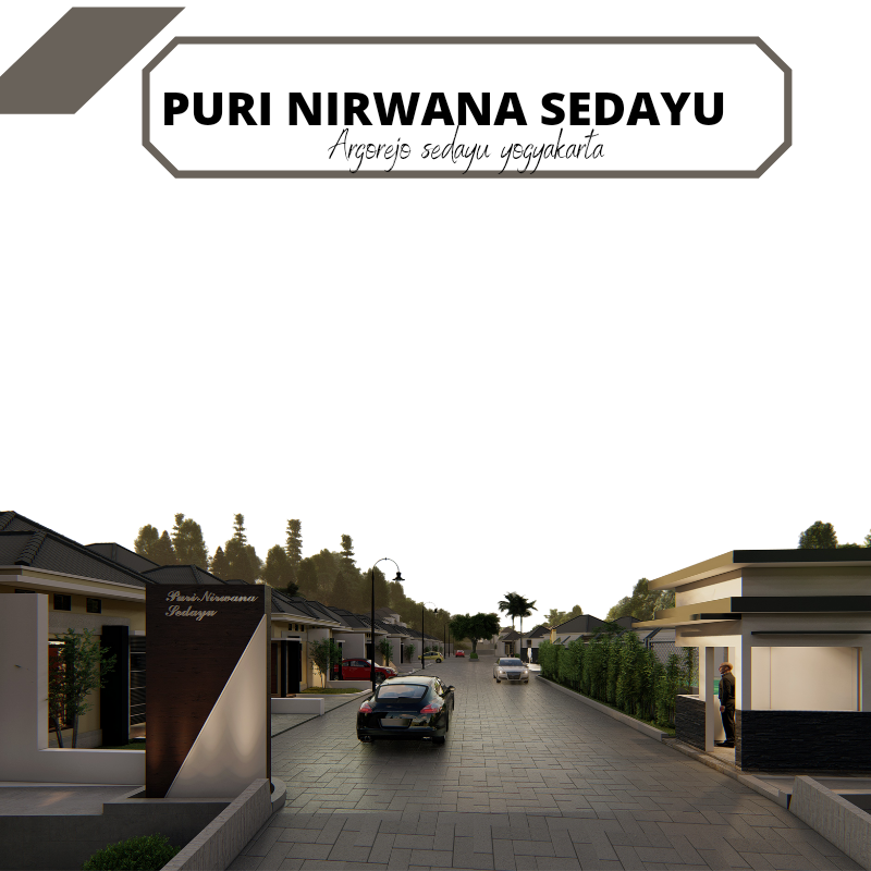 Puri Nirwana Sedayu
