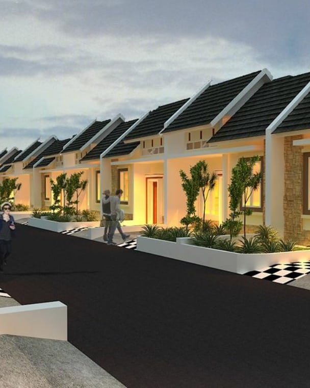 puri nirwana kasongan