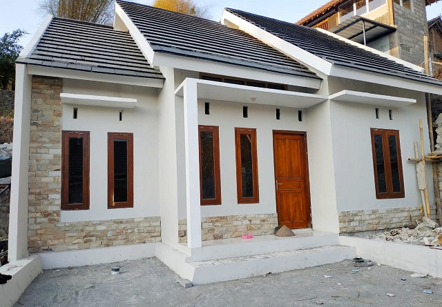 puri nirwana kasongan