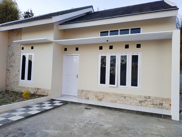 puri nirwana kasongan