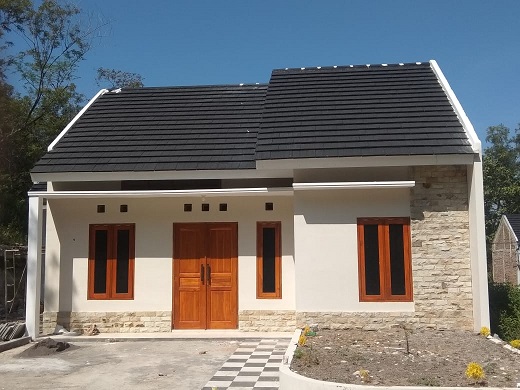 puri nirwana kasongan
