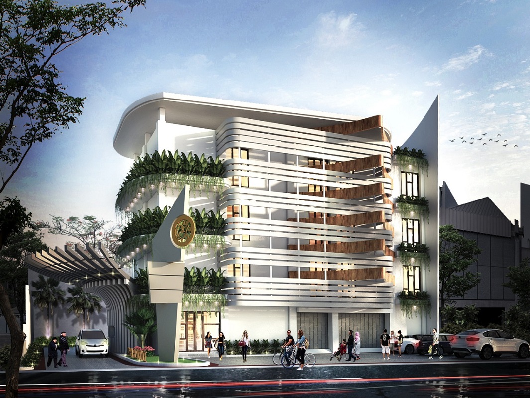 Hara Residence