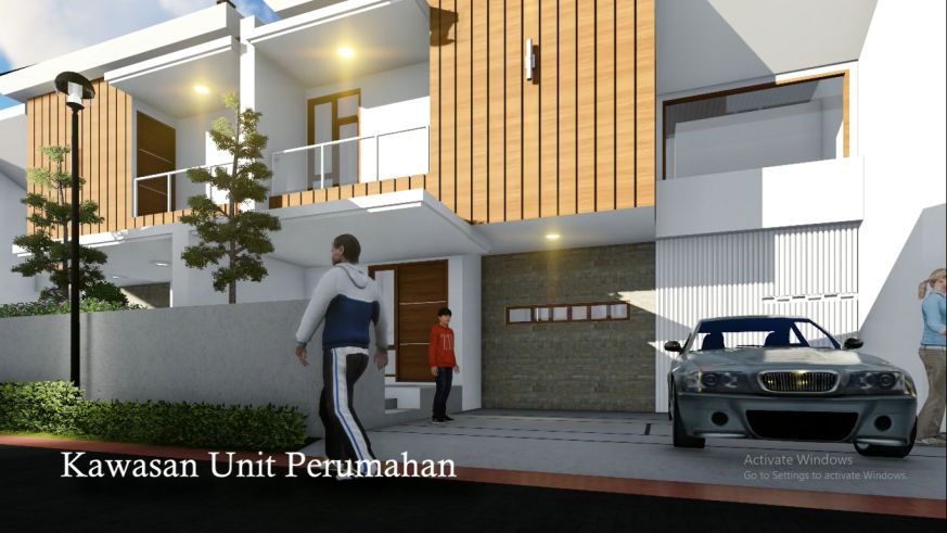 Hara Residence