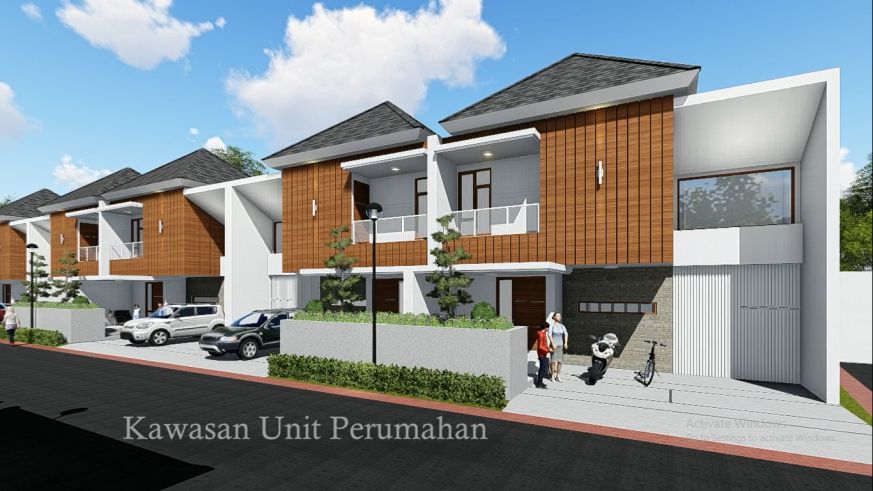 Hara Residence