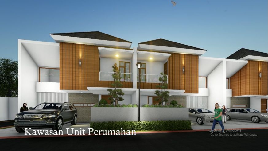 Hara Residence