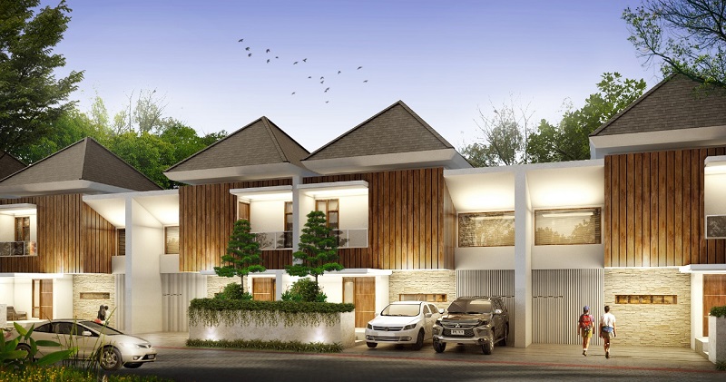Hara Residence