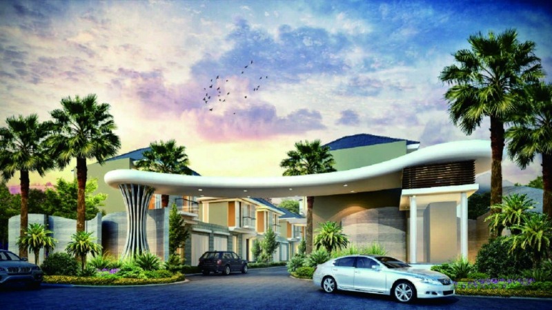 Greenland Giwangan Residence