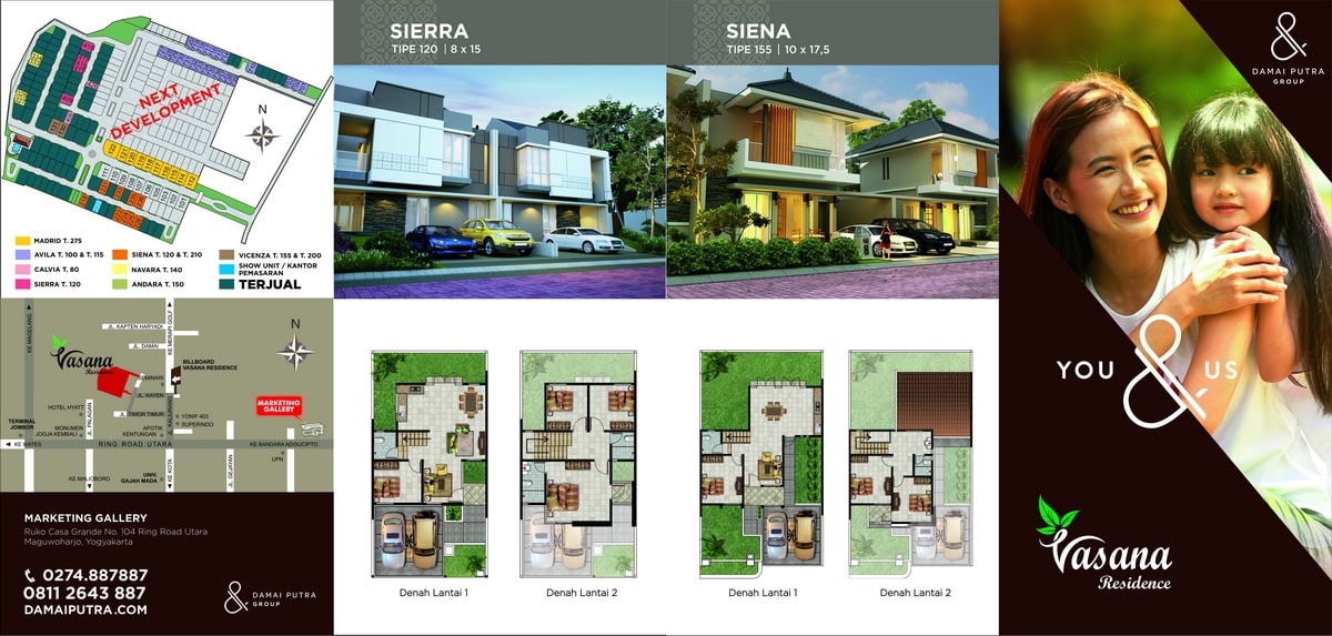 Vasana Residence