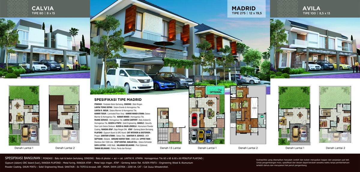 Vasana Residence