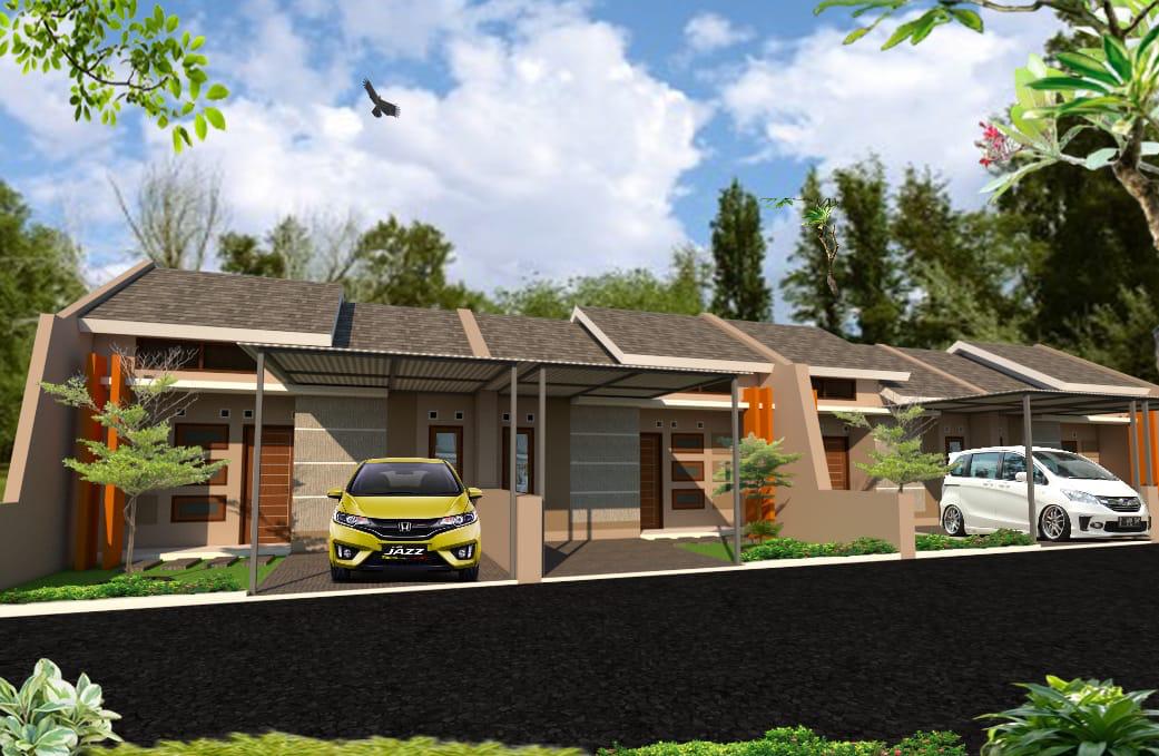 Perumahan Grahatama Hills