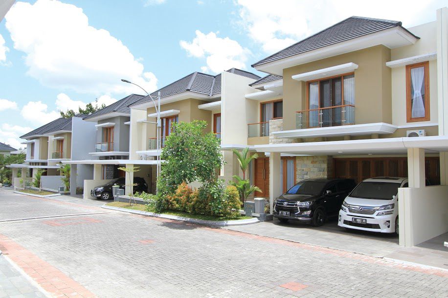 Bale Mulia Residence