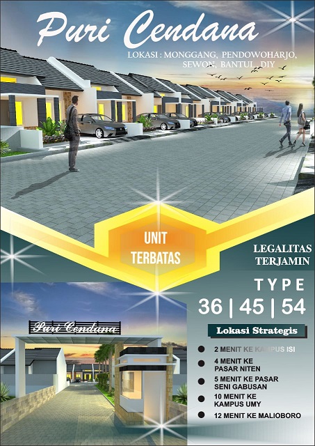 Puri Cendana