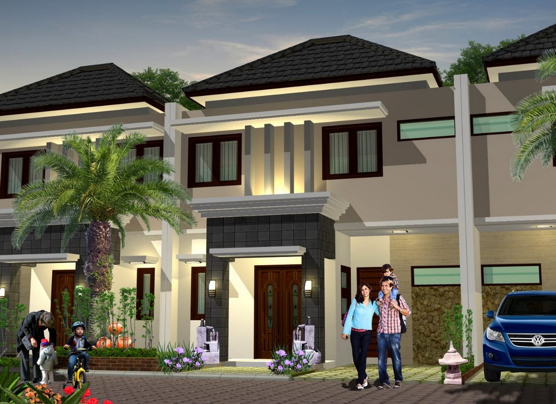 Pesanggrahan Kalimaya