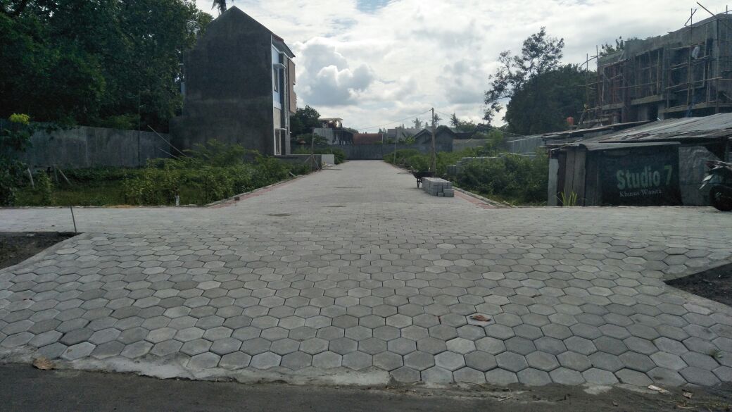 Mekar Kadirojo Residence