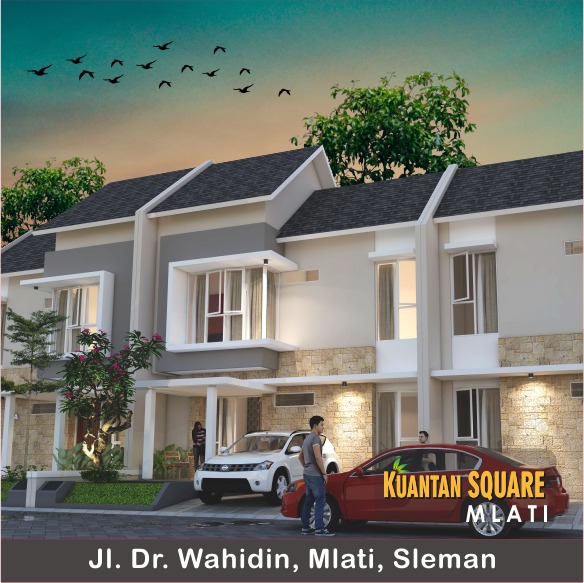 Kuantan Regency Mlati