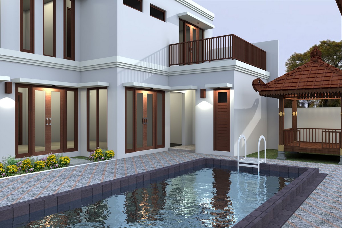Grand Ndalem Resort