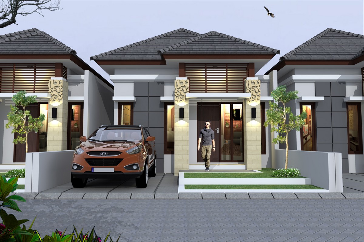 Grand Jasmine Residence