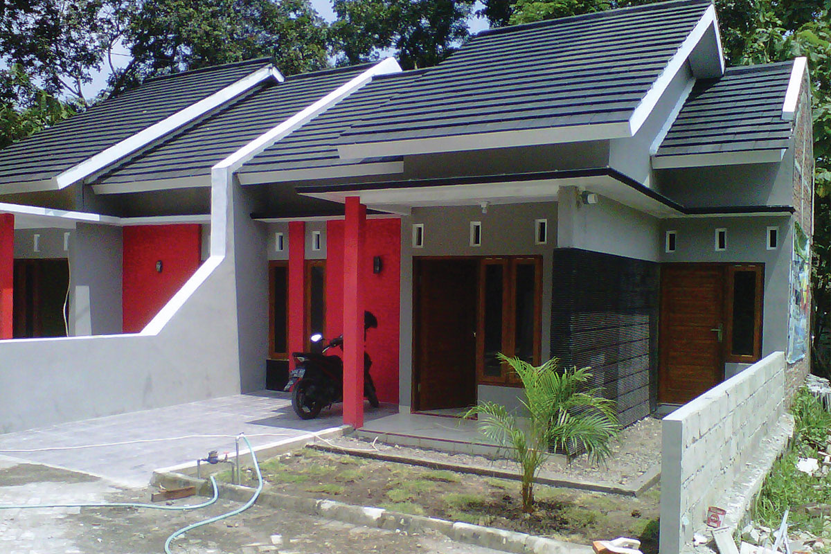 Cempaka Residence