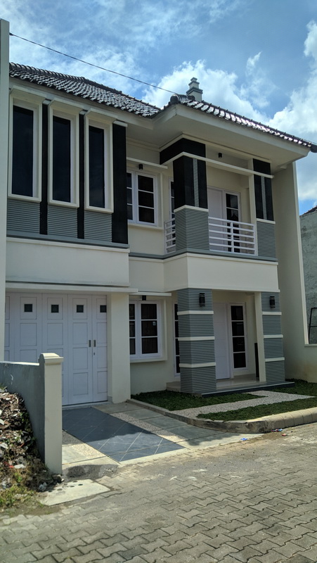 Pesona Residence Nitikan