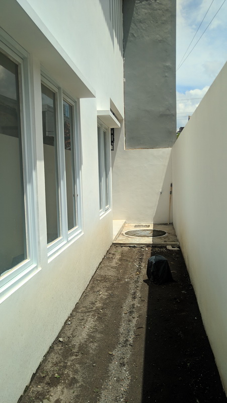 Pesona Residence Nitikan