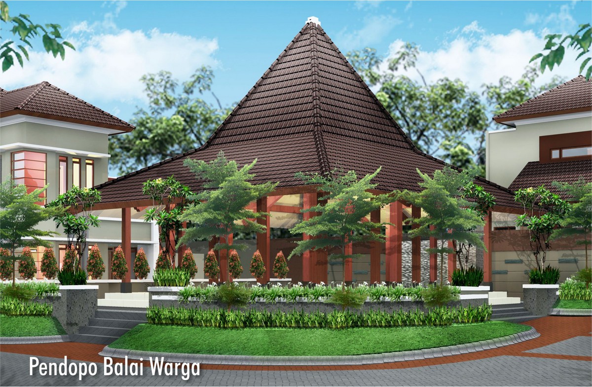Grand Tlogo Adi