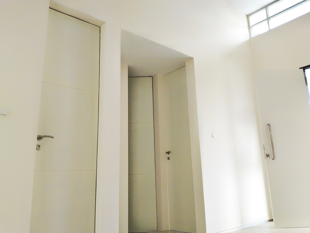 GHARA JINGGA RESIDENCE