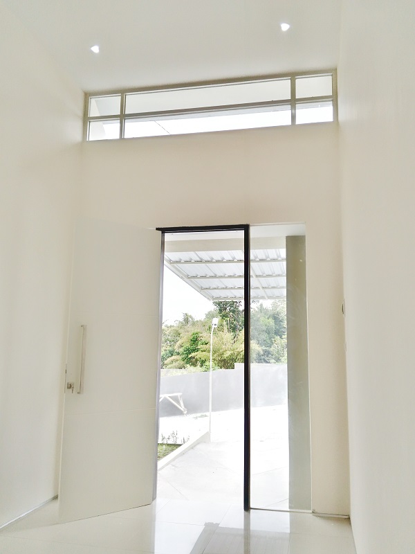 GHARA JINGGA RESIDENCE