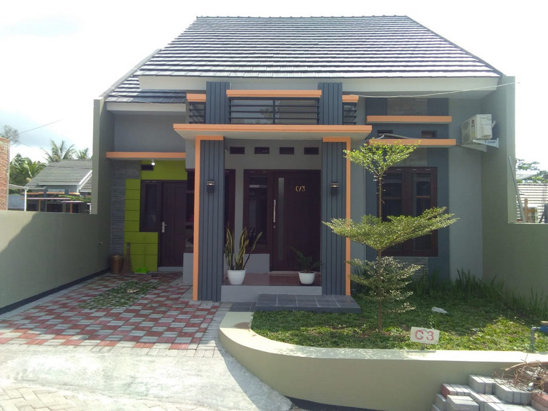 Bukit Mutiara Residence