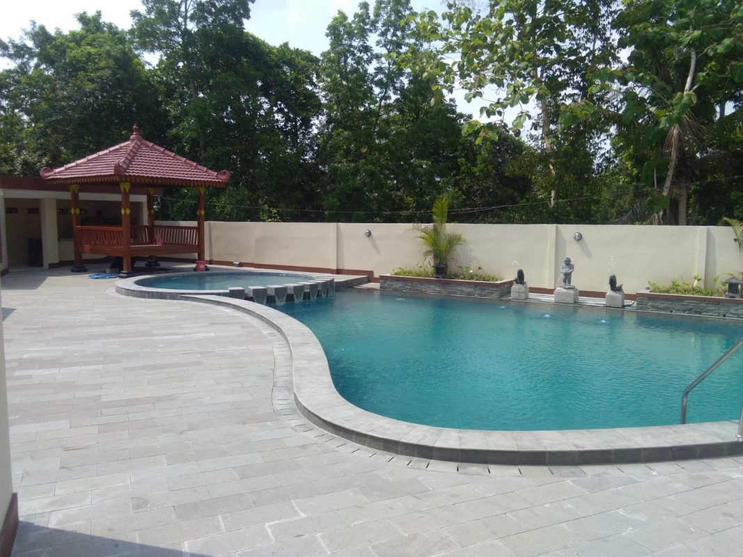 Bukit Mutiara Residence