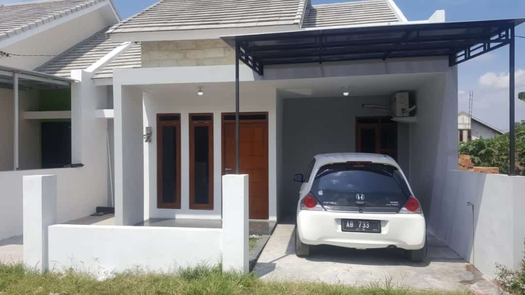 Banguntapan Residence