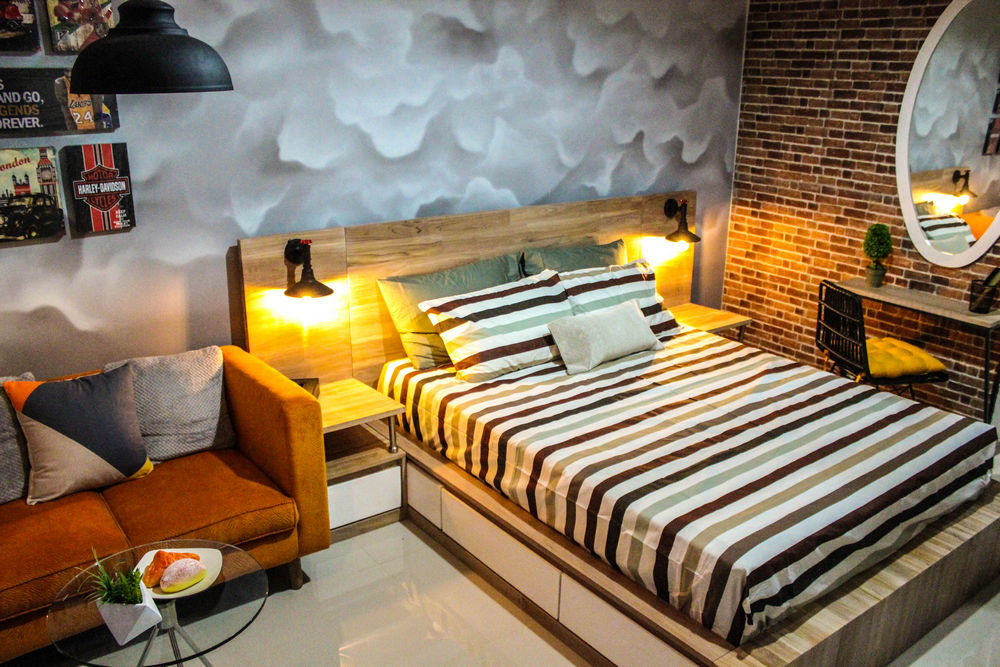 Apartment Yudhistira Tower