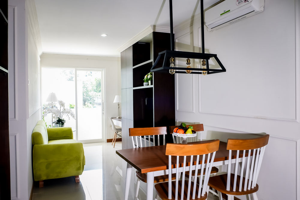 Apartment Yudhistira Tower