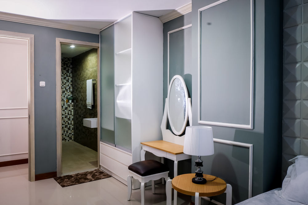 Apartment Yudhistira Tower