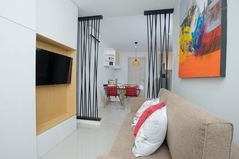 Apartment Yudhistira Tower