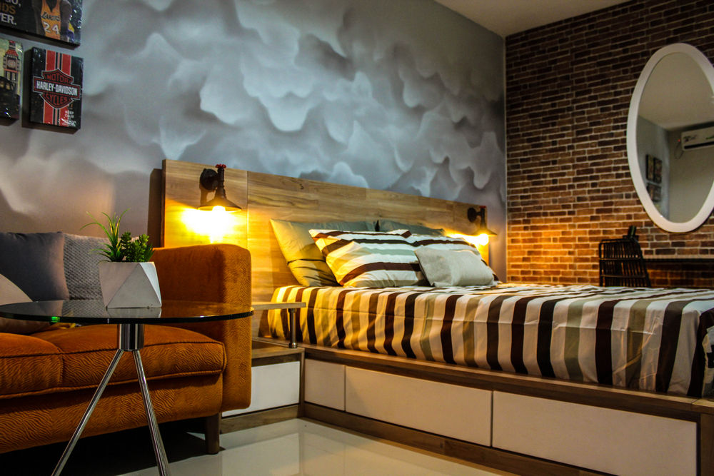 Apartment Yudhistira Tower