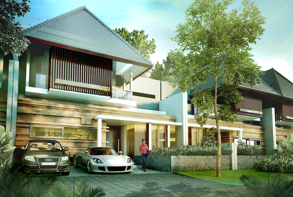 Pondok Permai Palagan 3