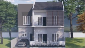 DM Village Wirokerten